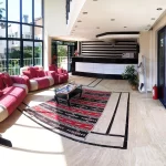 هتل هیمروس بیچ آنتالیا
