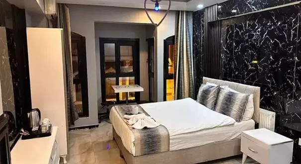 هتل کوآک پرنس استانبول