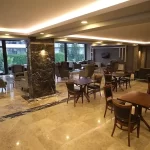 هتل ددمان کمر ریزورت آنتالیا