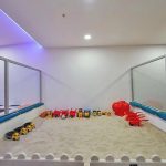 هتل اورنج کانتی آلانیا
