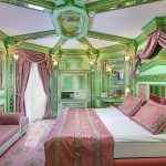 هتل کلاب سرا آنتالیا