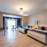 هتل اورنج کانتی آلانیا