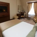 هتل گرین پارک مرتر استانبول