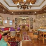 هتل کلاب سرا آنتالیا