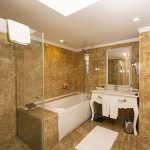 هتل اورنج کانتی کمر آنتالیا