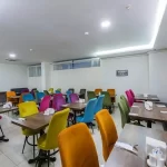 هتل آترو استانبول