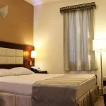 هتل تعطیلات کیش