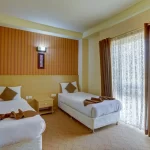 هتل گاردنیا کیش