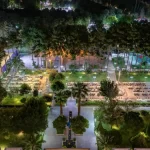 هتل هما شیراز