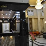 هتل لیلیوم کیش