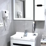 هتل آریان کیش