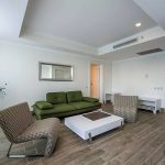 هتل اورنج کانتی کمر آنتالیا