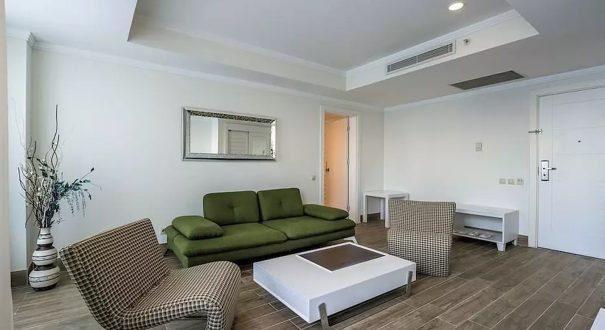 هتل اورنج کانتی کمر آنتالیا