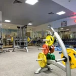 هتل گرین پارک مرتر استانبول