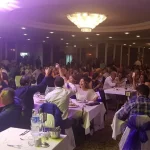 هتل گرین پارک مرتر استانبول