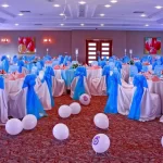 هتل گرین پارک مرتر استانبول