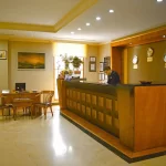 هتل گرین پارک مرتر استانبول