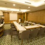 هتل جومبالی پلازا استانبول