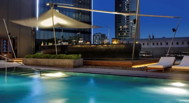 Hilton Istanbul Bomonti