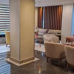 هتل پارک بای کلاور استانبول