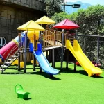 هتل ترنس اتلانتیک گوینوک