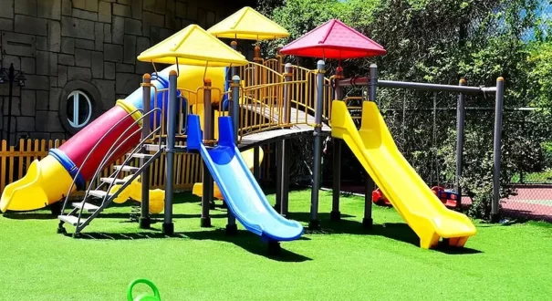 هتل ترنس اتلانتیک گوینوک