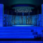 هتل کاسموس سن پیترزبورگ