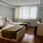 هتل بالی استار استانبول