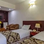 هتل سان رایز کیش
