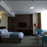 هتل لیلیوم کیش