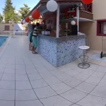 هتل هیمروس بیچ آنتالیا
