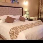هتل سورینت مریم کیش