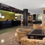 هتل سوشفسکی