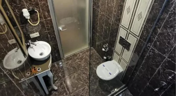 هتل کوئنتو استانبول