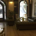 هتل جومبالی پلازا استانبول