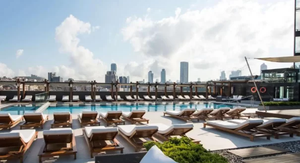Hilton Istanbul Bomonti