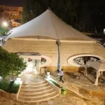 هتل تعطیلات کیش