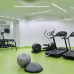 هتل کاسموس سن پیترزبورگ