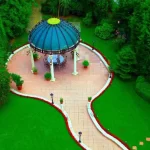 هتل گرین پارک مرتر استانبول