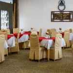هتل سان رایز کیش