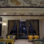 هتل لیلیوم کیش