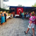 هتل هیمروس بیچ آنتالیا