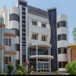 هتل آرامش کیش
