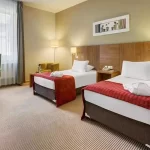 هتل سوشفسکی