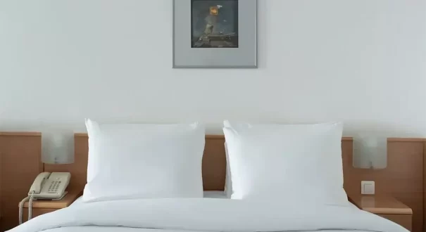 هتل نووتل مسکو