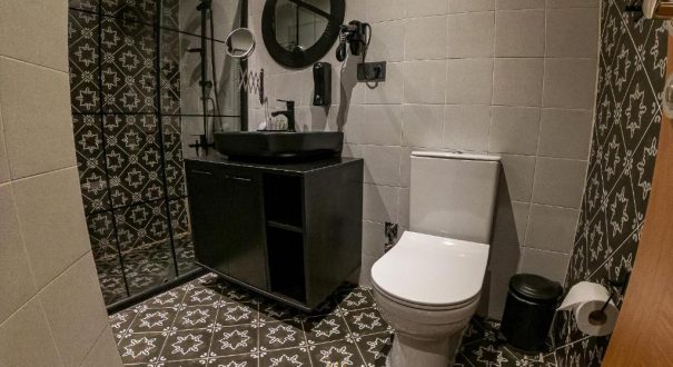 هتل رکسی استانبول