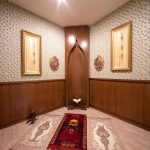 هتل گرند د پرا استانبول