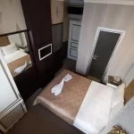 هتل کوئنتو استانبول
