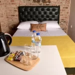 هتل آیسا استانبول