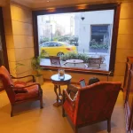 هتل پرا رز استانبول